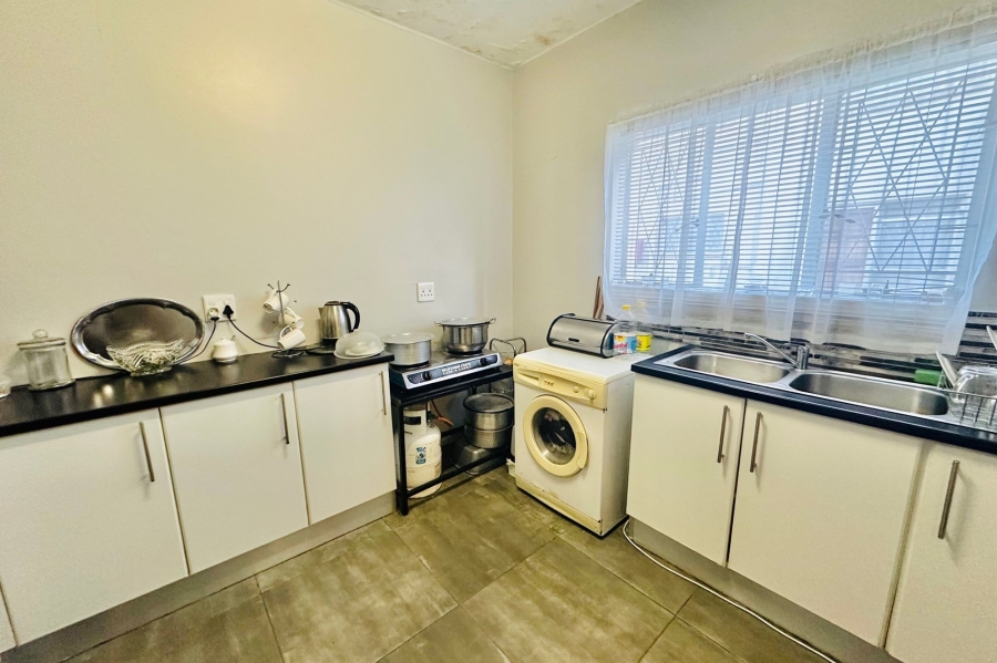 2 Bedroom Property for Sale in Francis Evatt Park Eastern Cape